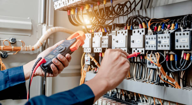 Best Emergency Electrician Near Me  in Lake Wildwood, CA