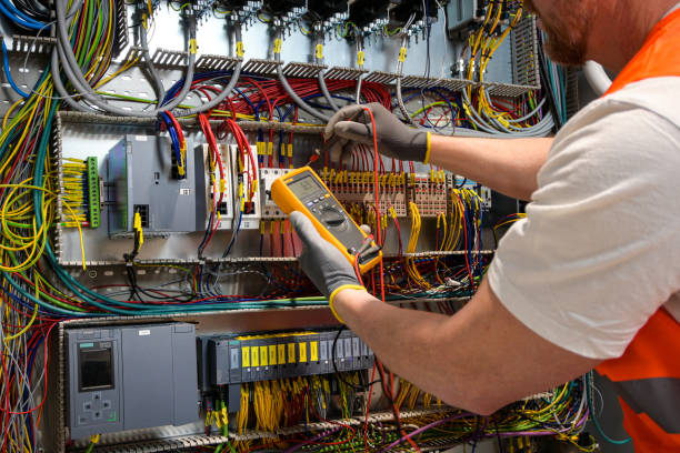 Best Electrical Rewiring Services  in Lake Wildwood, CA