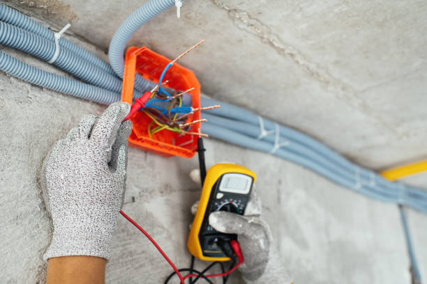 Best Electrical System Inspection  in Lake Wildwood, CA